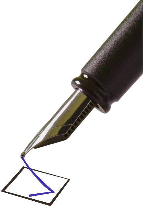 pen